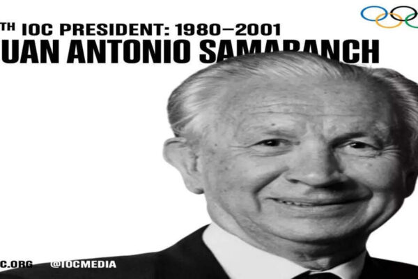 International Olympic Day: Juan Antonio Samaranch Senior – The controversial figure who saved the Olympics | More sports News International Olympic Day: Juan Antonio Samaranch Senior - The controversial figure who saved the Olympics | More sports News