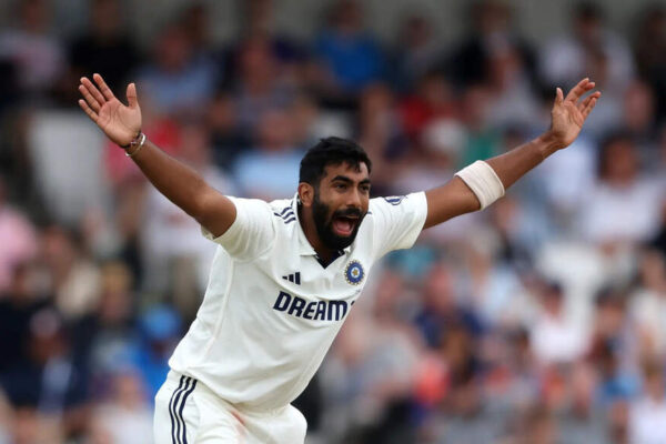 IND vs ENG: ‘Two brilliant things to watch in cricket…’ – Ex-England cricketer compares Jasprit Bumrah to Australian legend | Cricket News IND vs ENG: 'Two brilliant things to watch in cricket...' - Ex-England cricketer compares Jasprit Bumrah to Australian legend | Cricket News