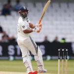 'Zabardasti try kar raha': Rishabh Pant's self-talk on stump mic is pure gold - WATCH | Cricket News