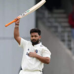 Pant-astic knock! Rishabh Pant creates history, becomes first Indian wicketkeeper to score centuries in both innings of a Test match | Cricket News
