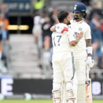 IND vs ENG Test: KL Rahul didn't just bat with Rishabh Pant — he watched over him, like an elder brother would | Cricket News