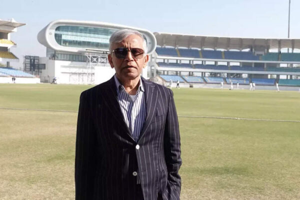Former India spinner Dilip Doshi passes away at 77 | Cricket News