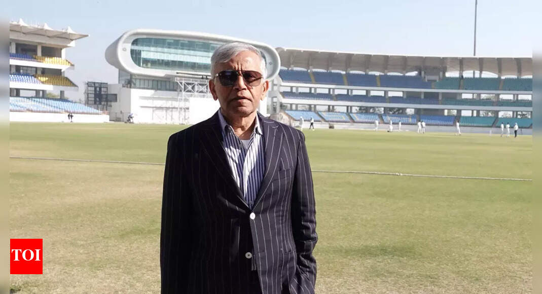 Former India spinner Dilip Doshi passes away at 77 | Cricket News