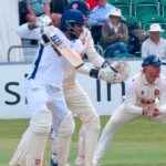 Tilak Varma and Ishan Kishan shine on County Championship debuts | Cricket News