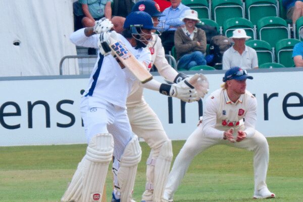 Tilak Varma and Ishan Kishan shine on County Championship debuts | Cricket News