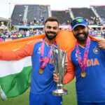 Not Virat Kohli! Rohit Sharma credits this player for T20 World Cup title win: 'That knock was a game changer' | Cricket News