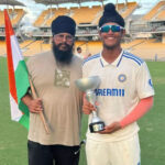 103* off 52 balls: Next Rishabh Pant? India U19 wicketkeeper-batter Harvansh Singh thrashes England | Cricket News