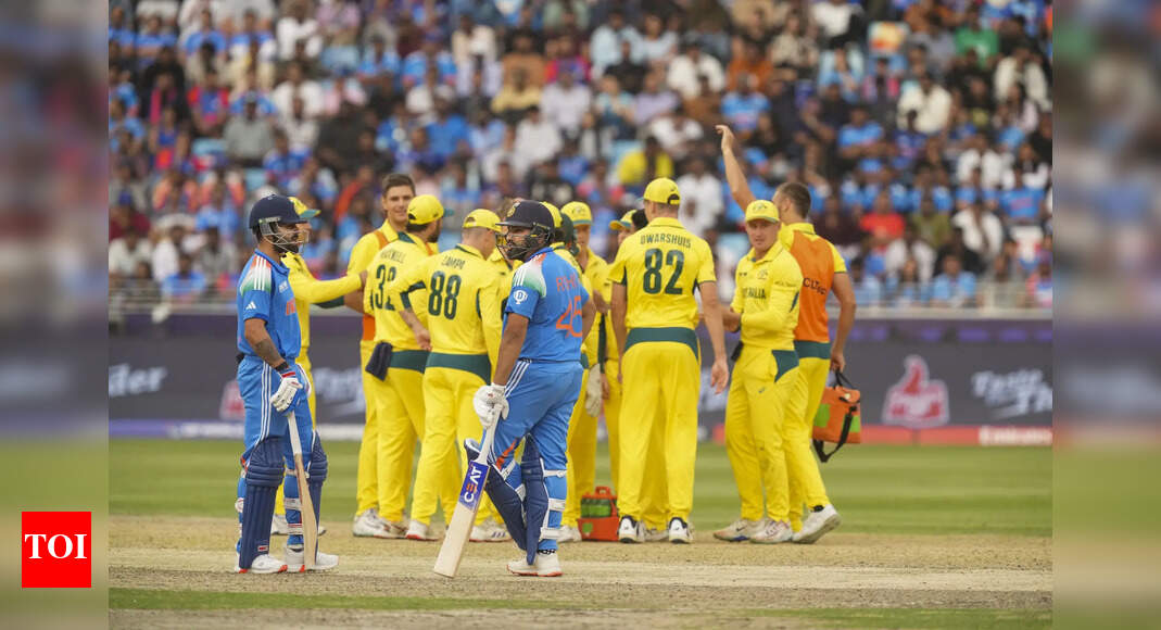 SOLD OUT! India's ODI, T20I matches in Australia booked four months in advance; 90,000 tickets snapped | Cricket News