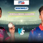 Scotland vs Nepal, ICCCWCLT, Today Match Prediction
