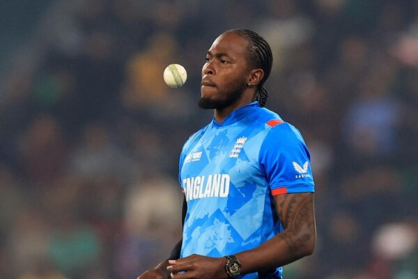 Jofra Archer could return for second Test against India: England national selector Wright
