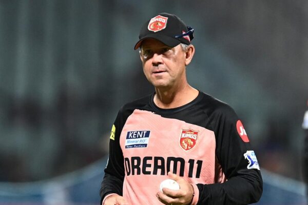 Gill has work to do on Test match batting and it won't be easy as captain: Ricky Ponting