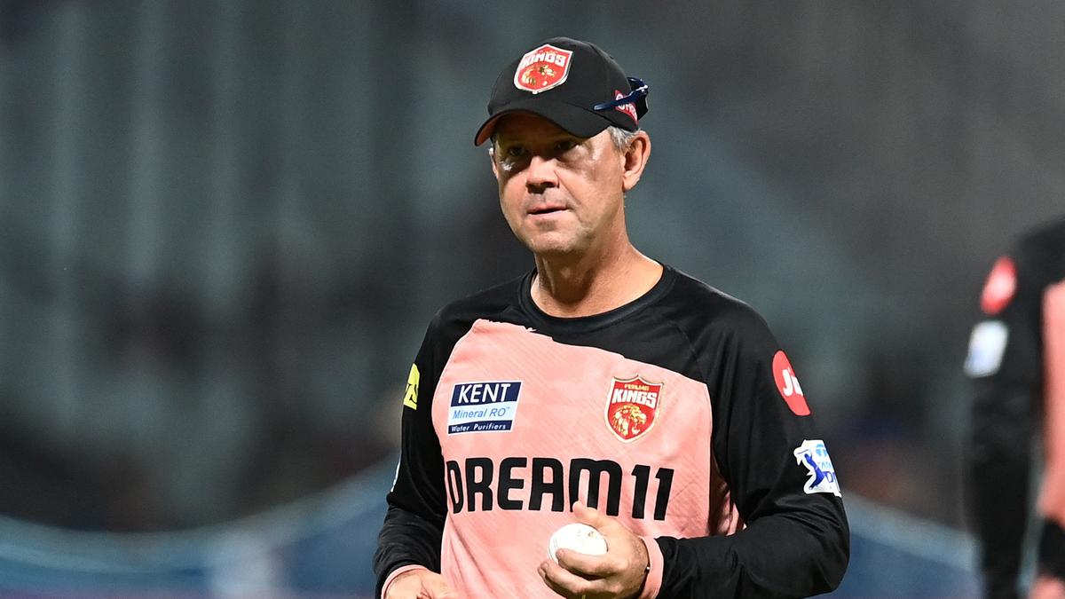 Gill has work to do on Test match batting and it won't be easy as captain: Ricky Ponting