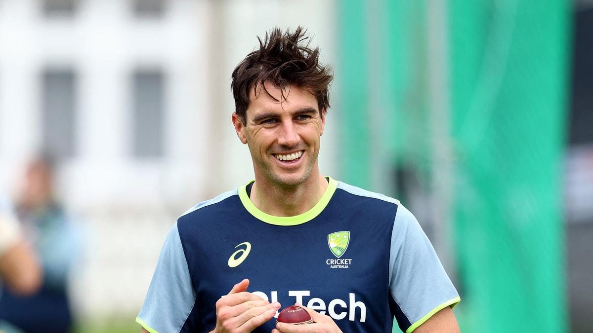 World Test Championship final: Australia vs South Africa at Lords on June 11, 2025