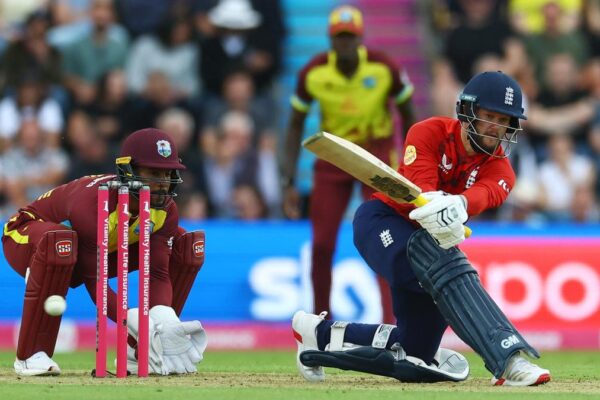 ENG vs WI, 3rd T20I | England sweeps series after Duckett’s 84 sets up 37-run win ENG vs WI, 3rd T20I | England sweeps series after Duckett's 84 sets up 37-run win