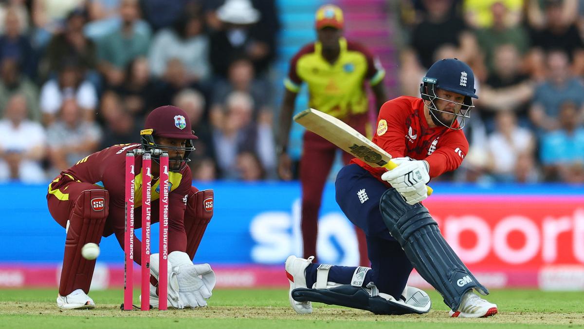 ENG vs WI, 3rd T20I | England sweeps series after Duckett's 84 sets up 37-run win