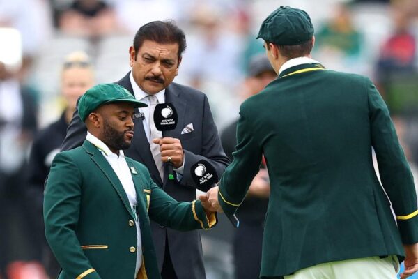 World Test Championship Final: South Africa wins toss, opts to bowl first against Australia