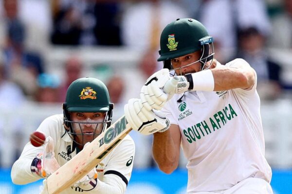 South Africa batting coach Ashwell Prince hails Aiden Markram, says ‘He is someone for the big occasion’ South Africa batting coach Ashwell Prince hails Aiden Markram, says ‘He is someone for the big occasion’