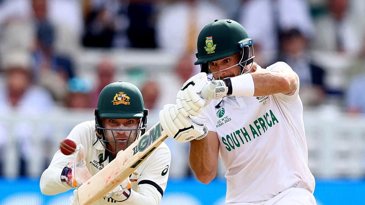 South Africa batting coach Ashwell Prince hails Aiden Markram, says ‘He is someone for the big occasion’