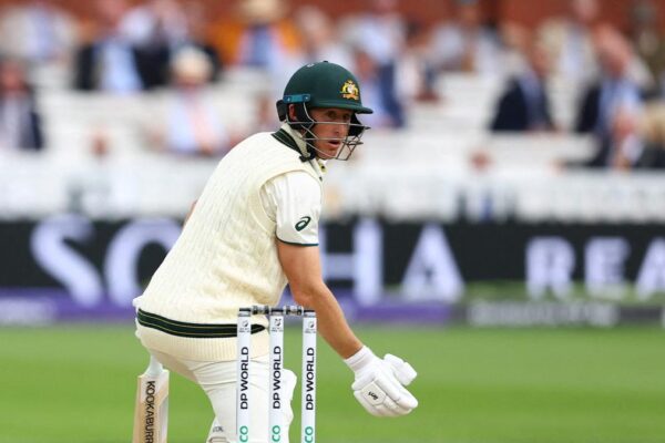 WI vs AUS first Test: Australia drops Marnus Labuschagne, Smith out injured against West Indies WI vs AUS first Test: Australia drops Marnus Labuschagne, Smith out injured against West Indies
