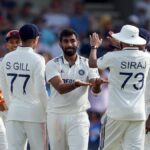 Ind vs Eng Test: Bumrah is world's best bowler, says England opener Ben Duckett
