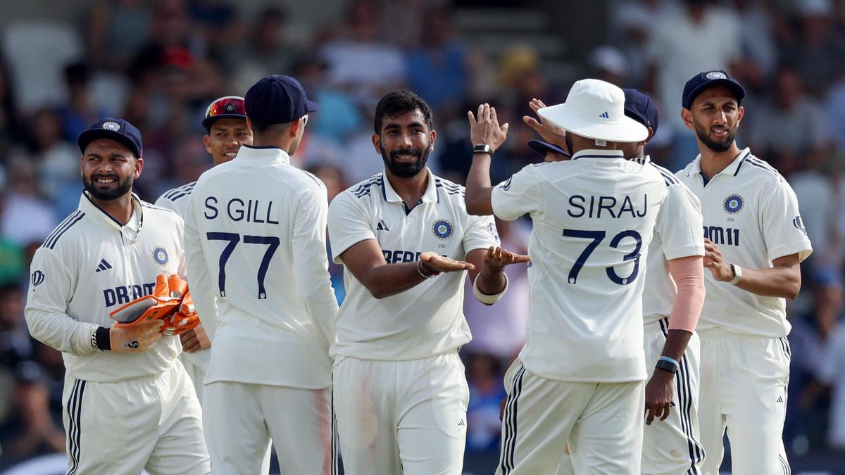 Ind vs Eng Test: Bumrah is world's best bowler, says England opener Ben Duckett