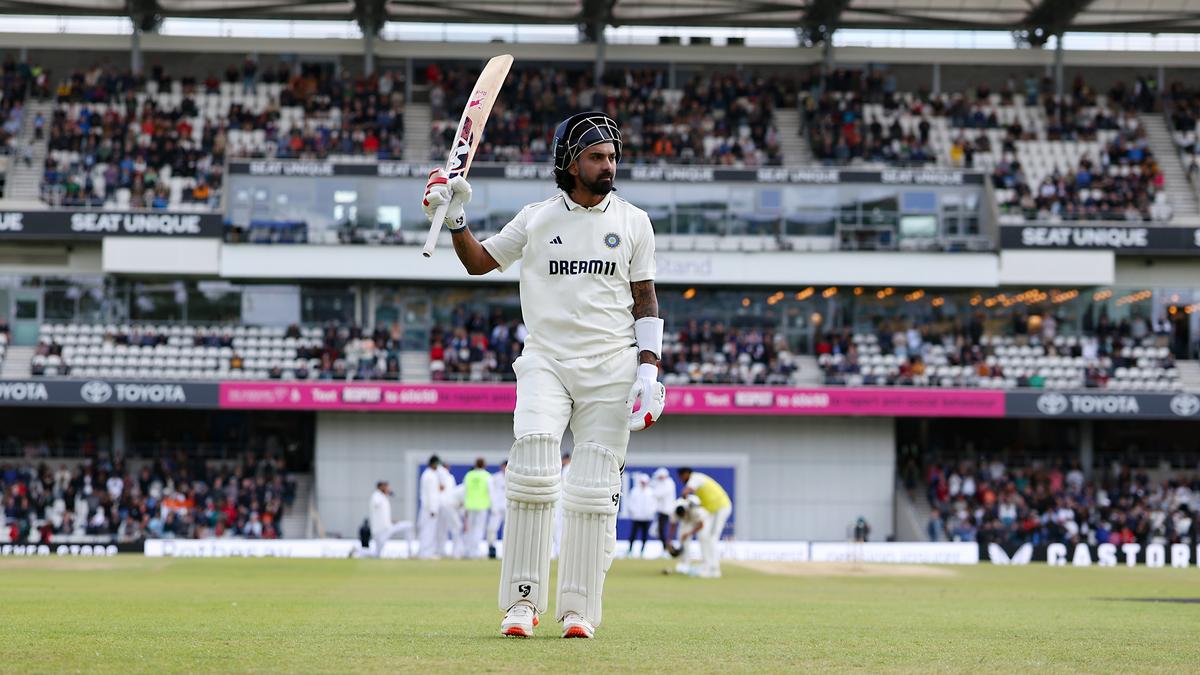 I’ve enjoyed the opener’s role: Rahul