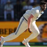 Harshit Rana not travelling with Indian squad for the second Test