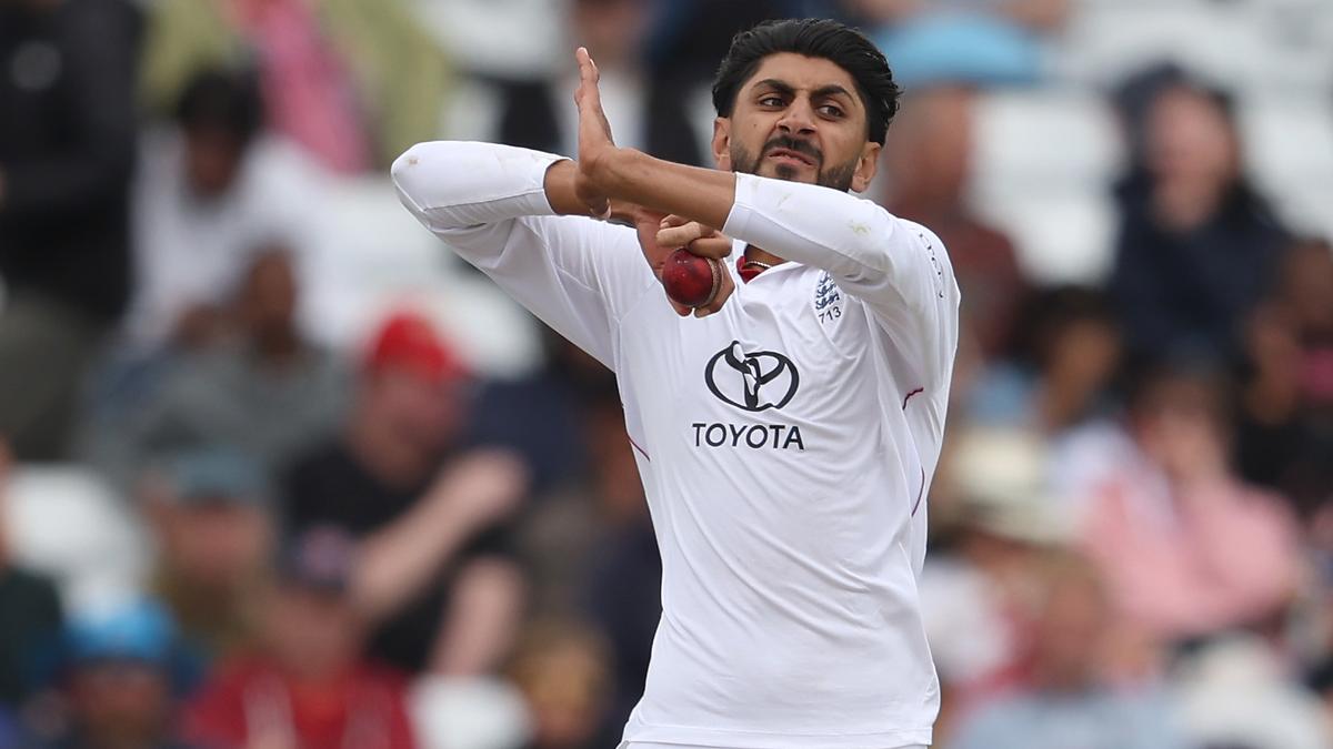 We are really happy with where our bowling is: Stokes