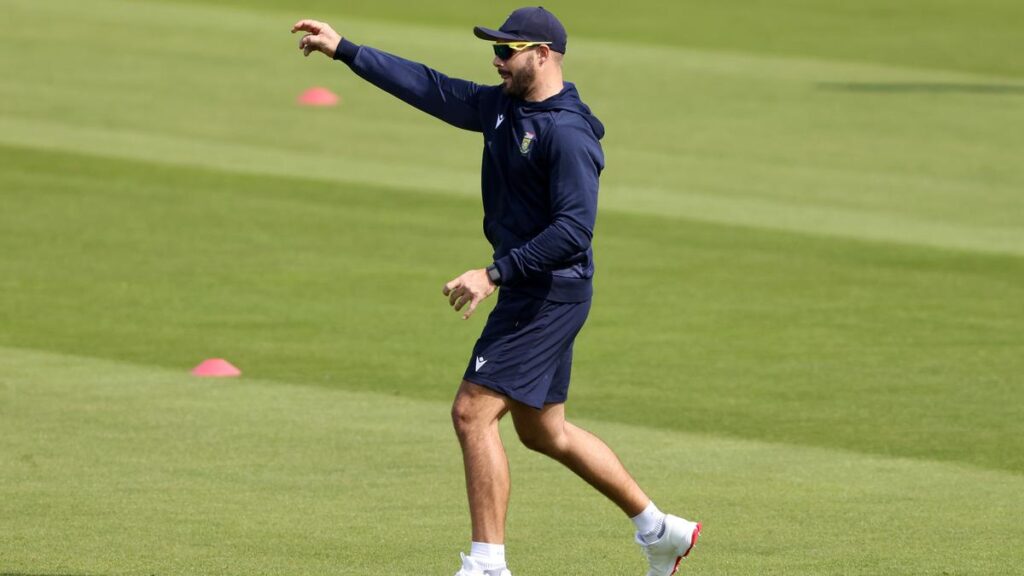 AB de Villiers shares tactical insight ahead of South Africa's maiden WTC final at Lord's