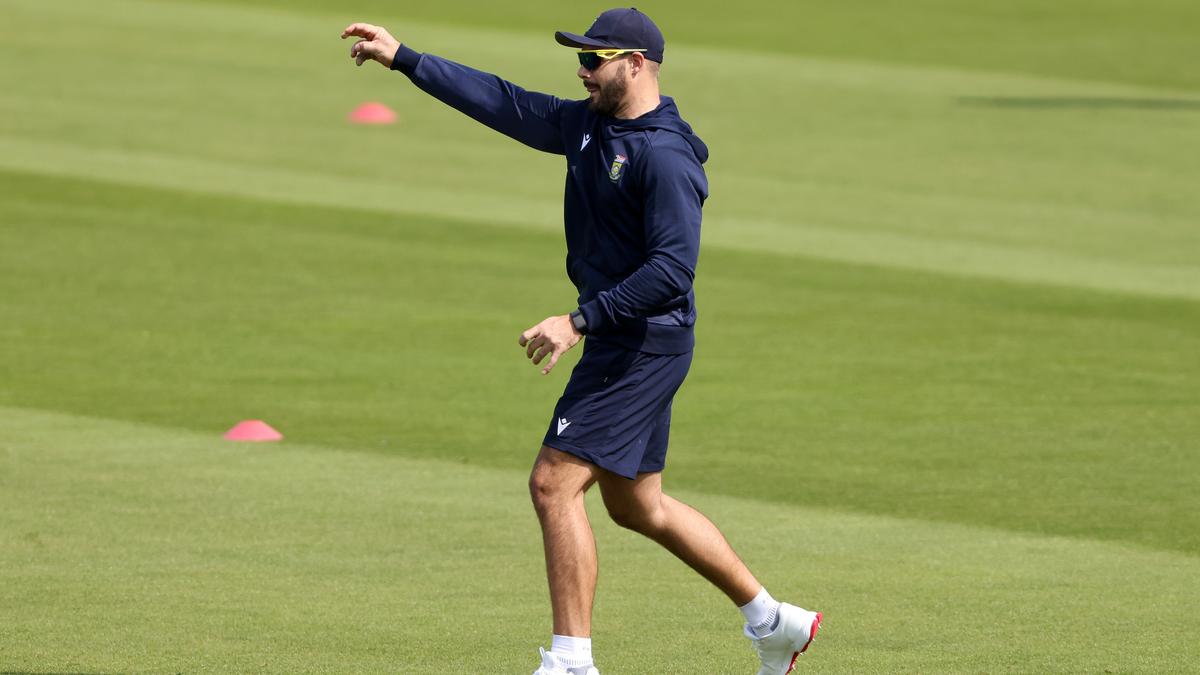 AB de Villiers shares tactical insight ahead of South Africa's maiden WTC final at Lord's