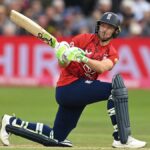 England's Jos Buttler becomes 4th-highest run-getter in T20Is