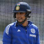 IND vs ENG Test series | Shubman Gill to bat at No. 4, reveals Rishabh Pant on batting order post-Kohli