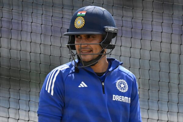 IND vs ENG Test series | Shubman Gill to bat at No. 4, reveals Rishabh Pant on batting order post-Kohli IND vs ENG Test series | Shubman Gill to bat at No. 4, reveals Rishabh Pant on batting order post-Kohli