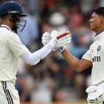 I was just trying to keep faith in my process: Jaiswal