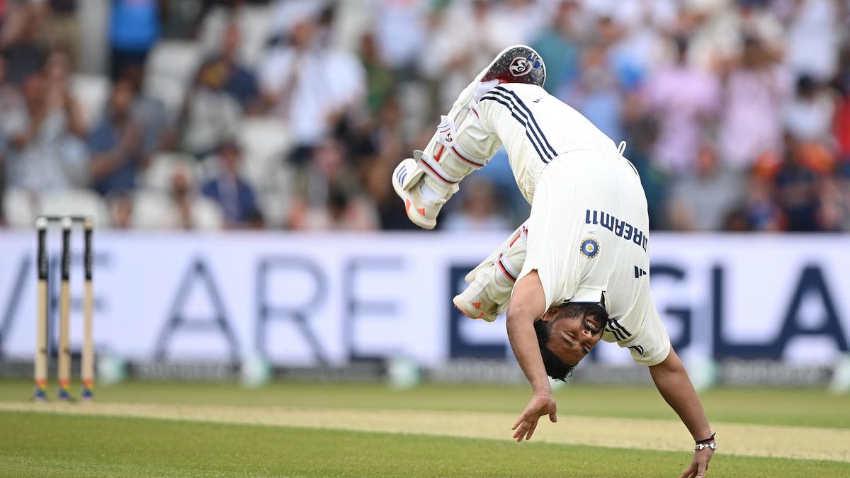 IND vs ENG first Test: Rishabh Pant plays the numbers game beautifully, has his own computer: Shastri