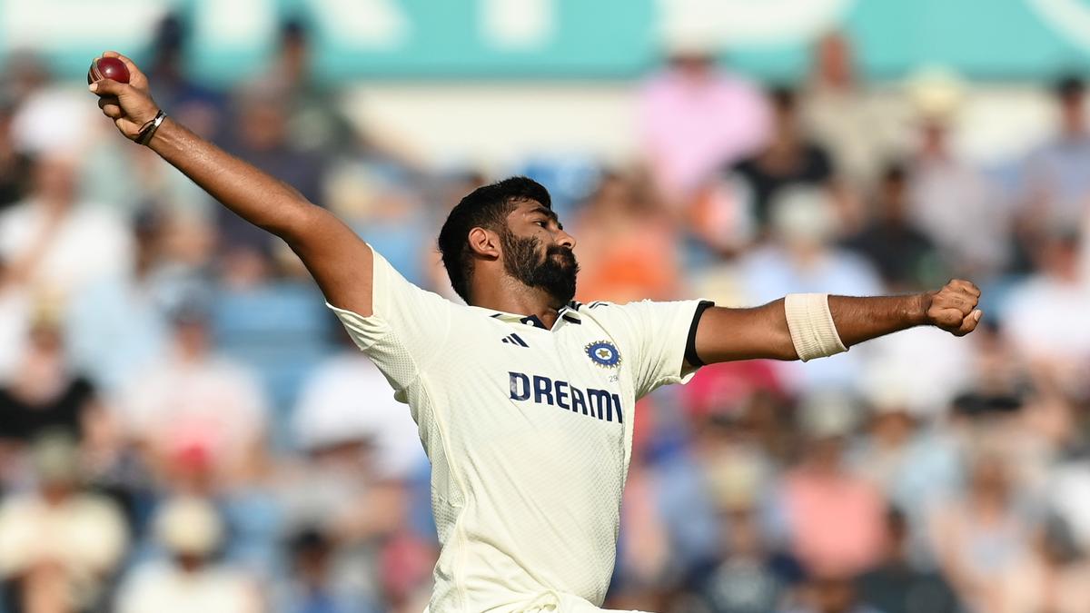 Facing Jasprit Bumrah is a daunting task due to his unpredictability and exceptional skills, as acknowledged by England’s Ben Duckett.