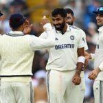 Ind vs Eng, 1st Test Day 3: Bumrah hands India a slender lead