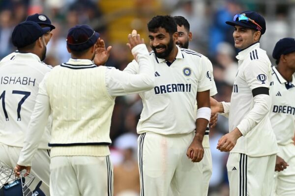 Ind vs Eng, 1st Test Day 3: Bumrah hands India a slender lead Ind vs Eng, 1st Test Day 3: Bumrah hands India a slender lead