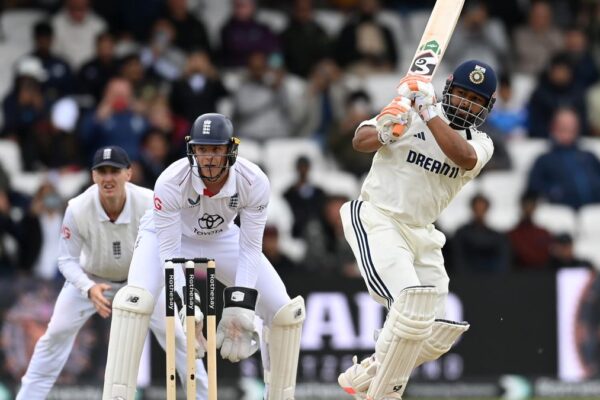 Ind vs Eng 1st Test Day 4: Rahul and Pant’s tons set up intriguing final day