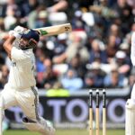 Rishabh Pant reaches career-high 7th in ICC Test rankings