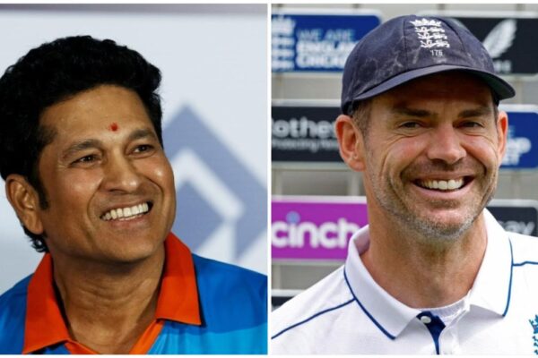 Anderson-Tendulkar Trophy launch delayed due to Ahmedabad air tragedy Anderson-Tendulkar Trophy launch delayed due to Ahmedabad air tragedy