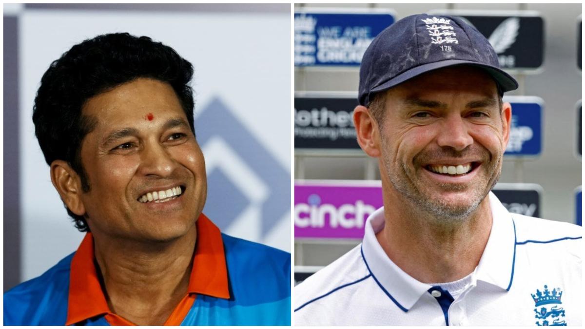 Anderson-Tendulkar Trophy launch delayed due to Ahmedabad air tragedy