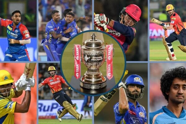 IPL 2025: Uncapped Indian players who stole the limelight this year IPL 2025: Uncapped Indian players who stole the limelight this year