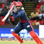 Nidhish sets it up, Harish, Boopathi seal win for Spartans