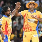 TNPL dismisses Panthers’ ball-tampering allegations against Ashwin’s Dragons as ‘unsubstantiated’