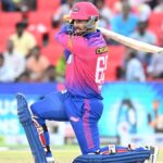 TNPL | Tushar continues dream run as Tamizhans crush Cholas
