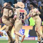TNPL | Lokesh Raj’s five-wicket haul clinches a thriller for Super Gillies