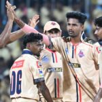 TNPL | Prem, Aashiq and Jagadeesan power Super Gillies into the playoffs