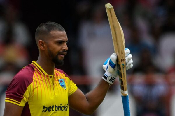 West Indies’ top T20 batter Nicholas Pooran retires from international cricket West Indies’ top T20 batter Nicholas Pooran retires from international cricket