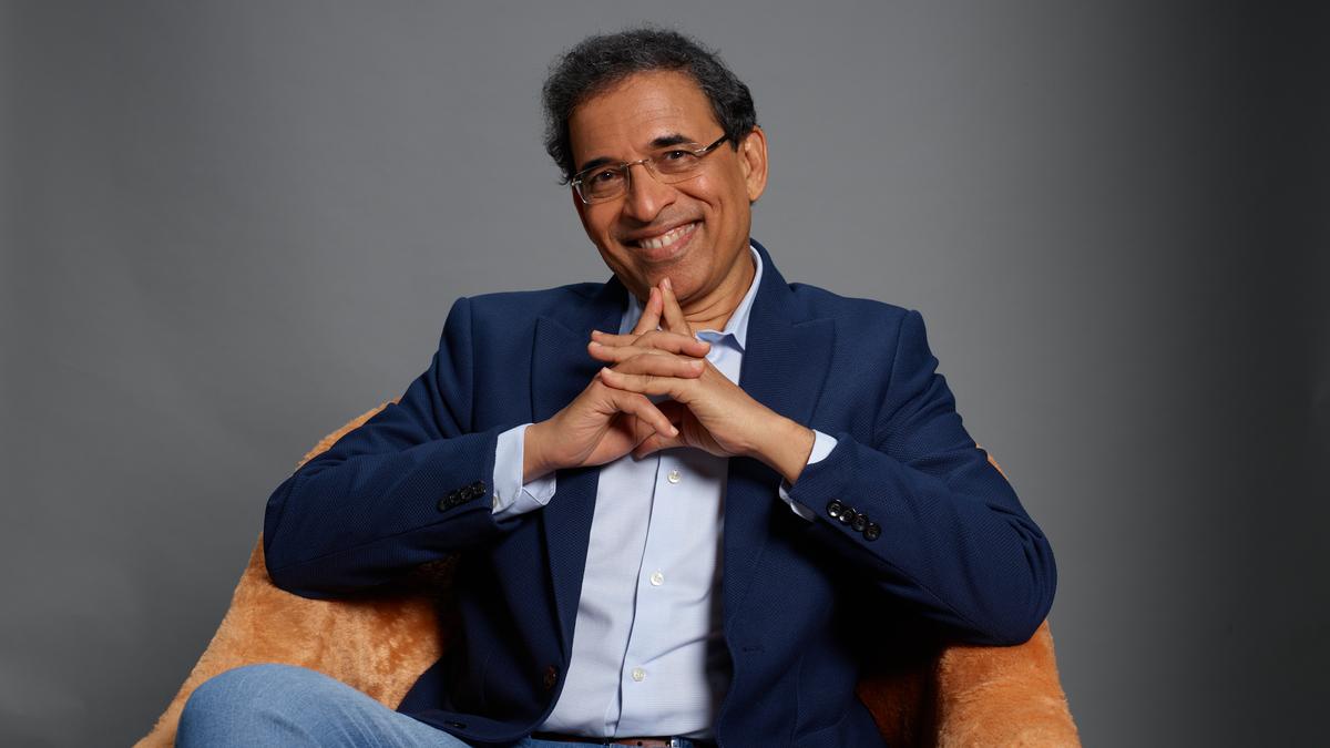 Harsha Bhogle interview: On being cricket’s voice, Sachin Tendulkar’s impact and Team India’s future